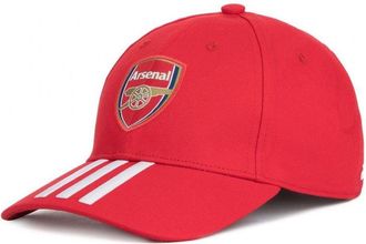 adidas Arsenal Cap Red EH5083