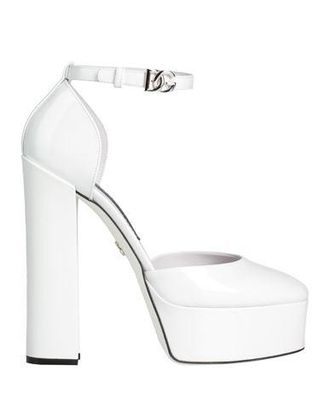 Dolce & Gabbana CALZATURE - Decolletes su YOOX.COM