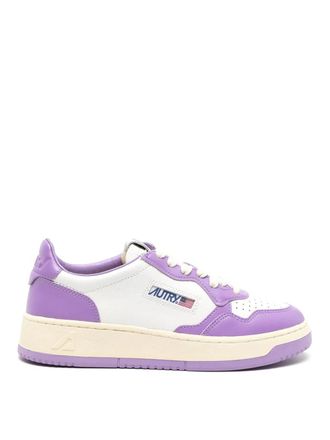 Autry Medalist Low Top Sneaker