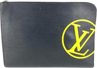 Louis Vuitton unisex, Pre-owned, Nero, Taglia unica, used