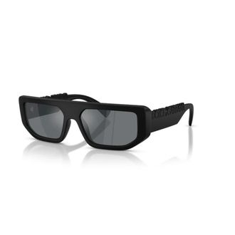 Dolce & Gabbana unisex, Accessoires, Zwart, Maat: 56 MM