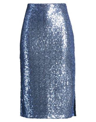 Ermanno Scervino PARTES DE ABAJO - Faldas midi en YOOX.COM