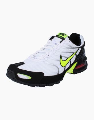 Nike Mens Nike Air Max Torch Mens Running Trainers Ck0061 Shoes 100 - White - Size: 10.5