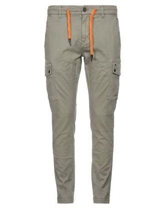 Mason's BOTTOMWEAR - Trousers on YOOX.COM