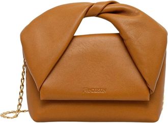 J.W.Anderson Cross Body Bags - Dames - Handtassen - Bruin - ONE Size - Tassen