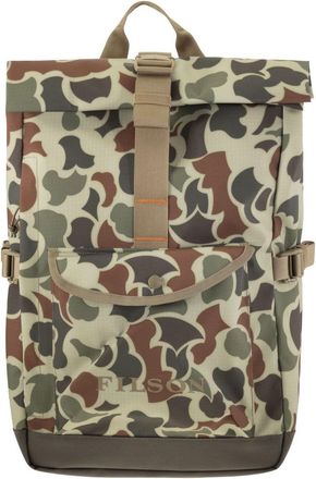 Filson Scout - Waterproof Roll-Top Backpack