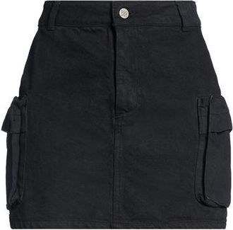 Douuod HOSEN & R&Ouml;CKE - Jeansr&ouml;cke auf YOOX.COM