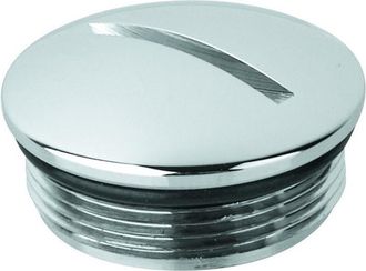 GROHE Tap&oacute;n De Rosca Cromado Grohe