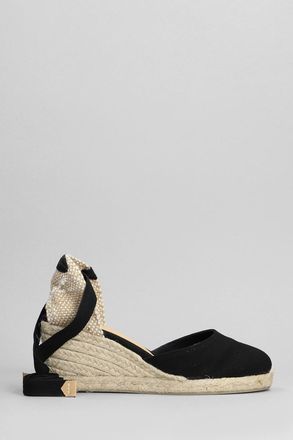 Castaner Carina-6-001 Wedges