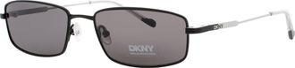 DKNY Dkny Sunglasses Black