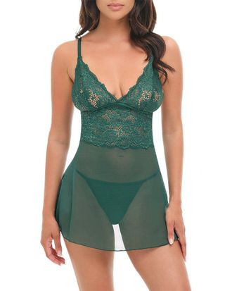 Oh l&agrave; l&agrave; Ch&eacute;ri Alessia Babydoll