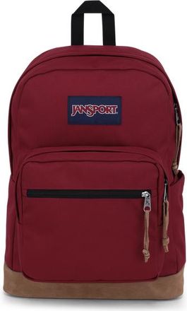 Jansport Right Pack Backpack in Russet Red at Nordstrom