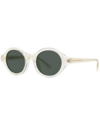 Loewe Womens 48Mm Sunglasses