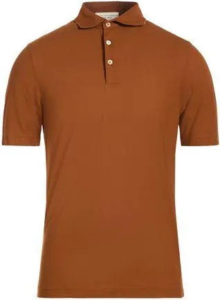 FILIPPO DE LAURENTIIS TOPWEAR - Polo shirts sur YOOX.COM