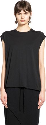 Thom Krom Round Neck T-Shirt