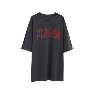 Fear of God Irgre T-Shirt - Gray