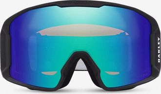 Oakley Skibrille Line Miner M