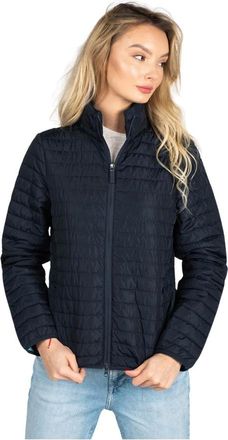 Invicta Giacca trapuntata - - Jackets - Donna - Blu - S
