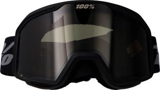 100% Mask Sunglasses 51011 00001 00001