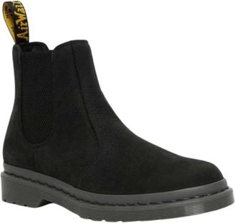 Dr. Martens Stivali - Heren - Chelseaboots - Bruin - 40 EU - Schoenen