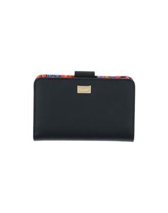 Dolce & Gabbana Marroquiner&iacute;a - Billeteras en YOOX.COM