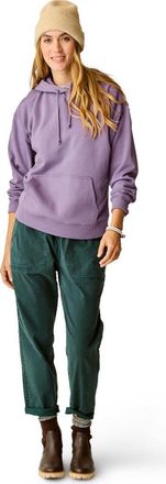 Carve Designs Zoe Twill Pant in Pine at Nordstrom, Size Xx-Small 27 Au