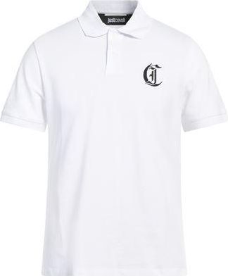 Just Cavalli TOPWEAR - Polo shirts on YOOX.COM