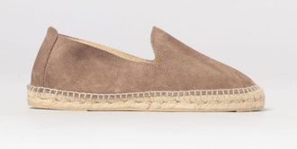 Maneb&igrave; Espadrillas Hamptons Manebi in camoscio