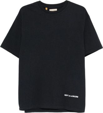 Gallery Dept. Logo-print T-shirt