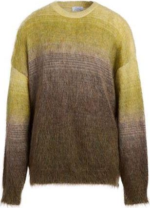 Off-white PRENDAS DE PUNTO - Pullover en YOOX.COM
