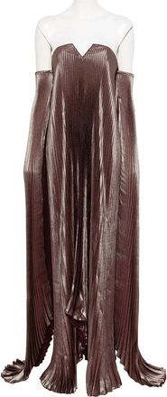 L&rsquo;Id&eacute;e Abiti Viola-Donna