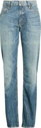 7 For All Mankind BOTTOMWEAR - Pantaloni jeans su YOOX.COM
