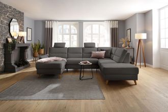 HOME AFFAIRE Wohnlandschaft