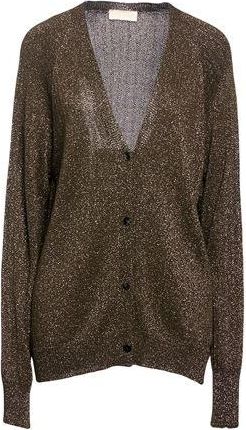 Momoni KNITWEAR - Cardigans on YOOX.COM
