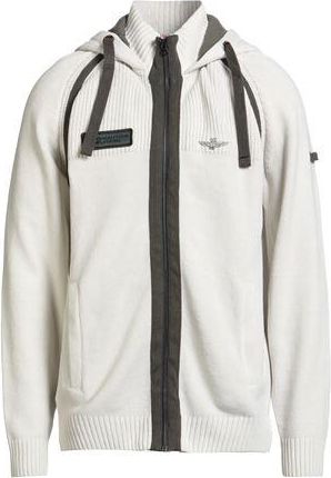 Aeronautica KNITWEAR - Cardigans on YOOX.COM