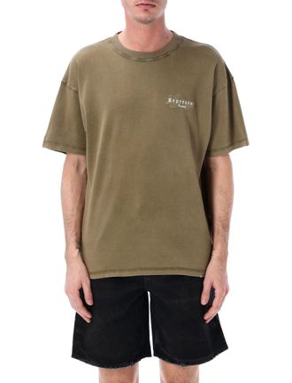 Represent T Shirts And Polos