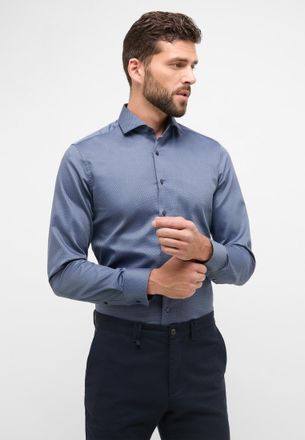 Eterna SLIM FIT NON IRON (b&uuml;gelfrei)