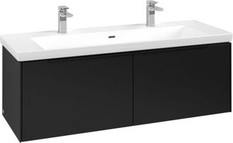 Villeroy & Boch Villeroy&boch - Subway 3.0, Mueble De Ba&ntilde;o, 1272x429x478 Mm, 2