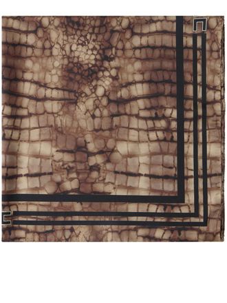 Elisabetta Franchi Scarf Accessories