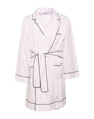 Thom Browne Overcoats & Trench Coats