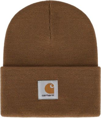 Carhartt Work in Progress CUFFIA ACRYLIC WATCH TABACCO CARHARTT WIP