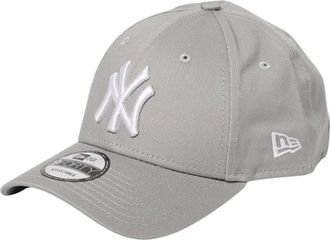 New Era Hombre, Accesorios, Gris, Talla: ONE Size