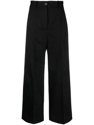 Patou Iconic Long Trousers