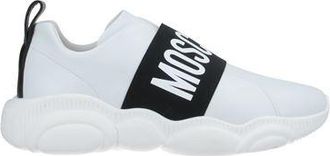 Moschino CALZADO - Sneakers en YOOX.COM