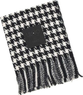 Liu Jo Dames, Accessoires, Zwart, Maat: ONE Size