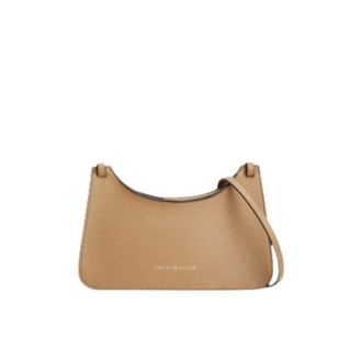 Tommy Jeans Dames, Tassen, Beige, Maat: ONE Size