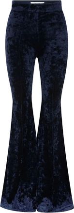 Alex Perry Pantaloni slim - Blu