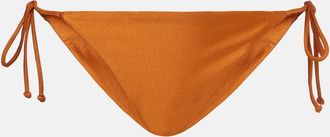 JADE Swim Slip bikini Ties