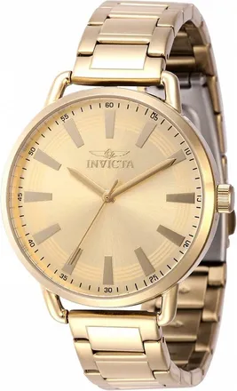 Invicta Womens Wildflower Watch