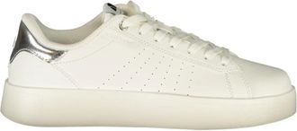 Ellesse Ned Sports Shoe - Dames - Sneakers - Wit - 40 EU - Schoenen